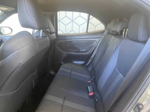 Toyota Yaris image 7