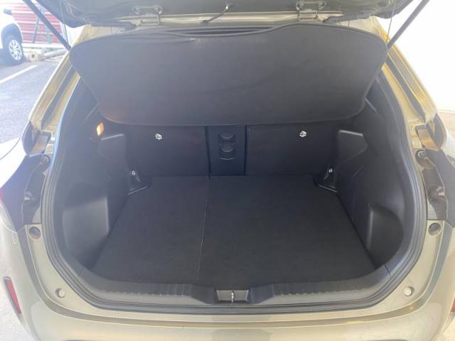 Toyota Yaris image 9