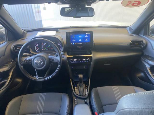 Toyota Yaris image 8