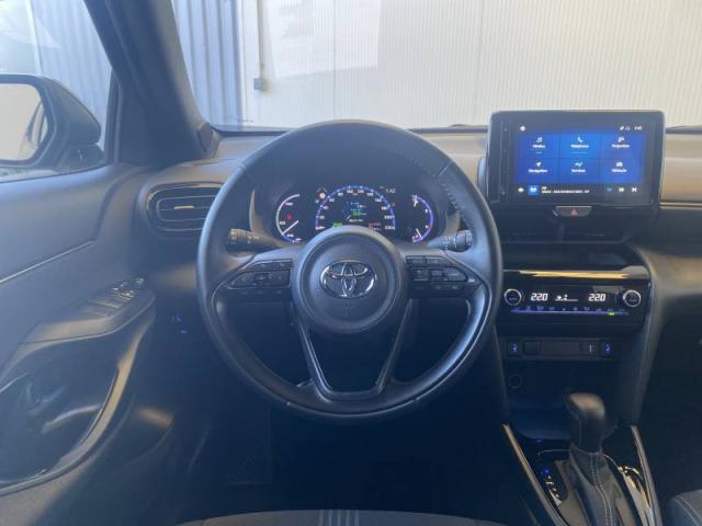 Toyota Yaris image 6