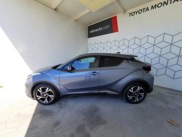 Toyota C-Hr image 4