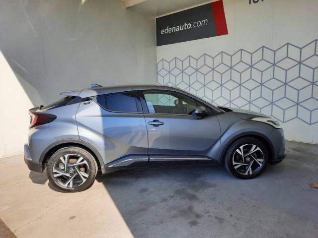 Toyota C-Hr image 1