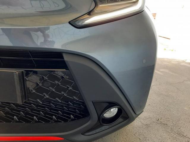 Toyota Aygo X image 3