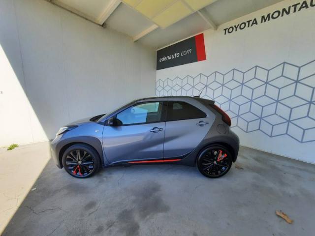 Toyota Aygo X image 9