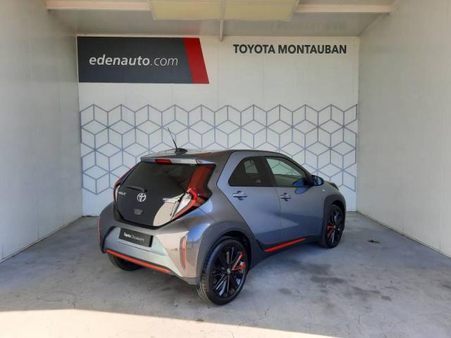 Toyota Aygo X image 5