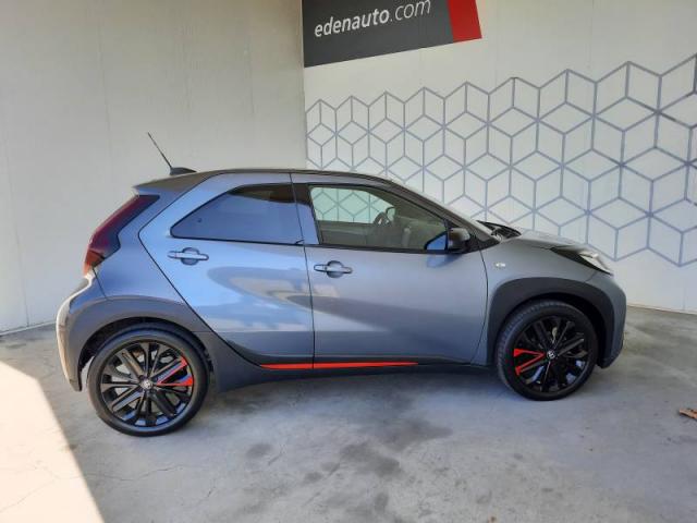 Toyota Aygo X image 8