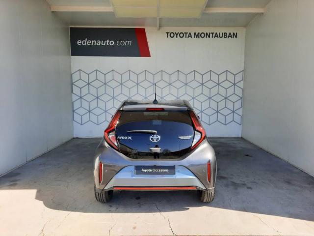 Toyota Aygo X image 7