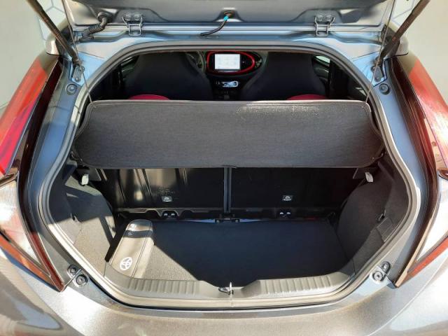 Toyota Aygo X image 1