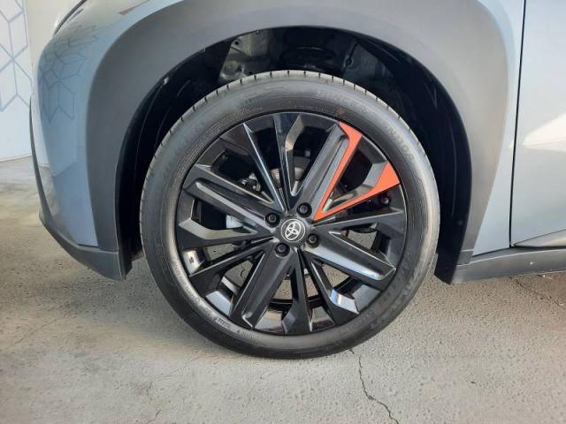 Toyota Aygo X image 6