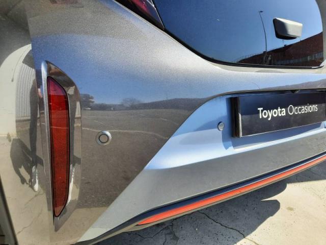 Toyota Aygo X image 2