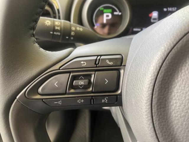 Toyota Yaris image 4