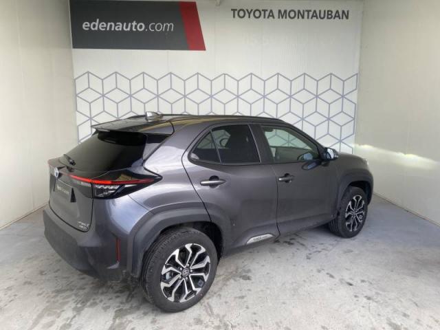 Toyota Yaris image 1