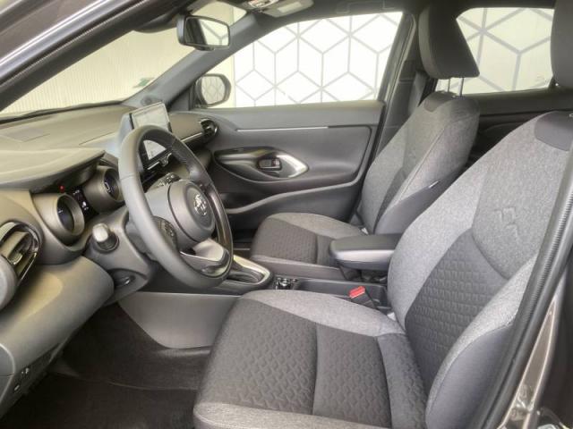 Toyota Yaris image 7