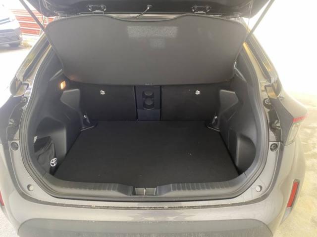 Toyota Yaris image 3