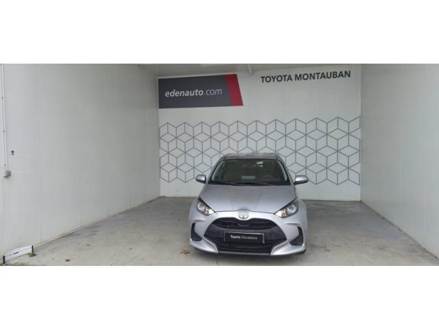 Toyota Yaris image 7