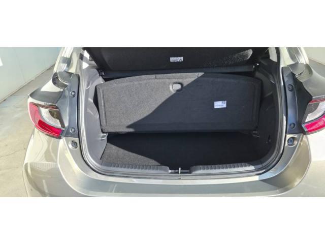 Toyota Yaris image 5