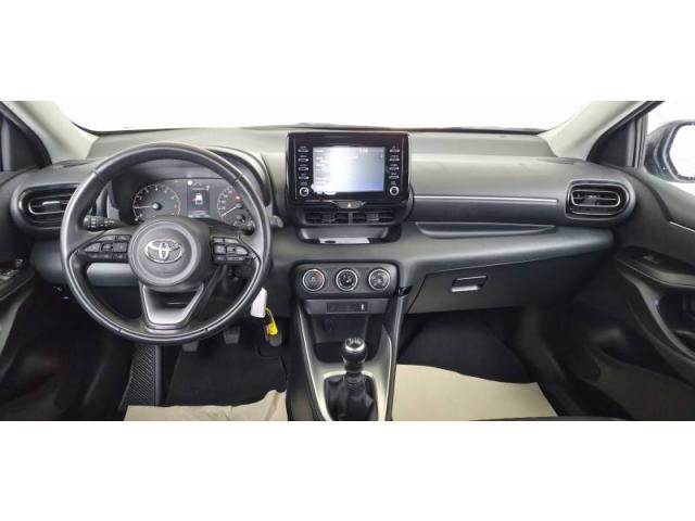 Toyota Yaris image 4