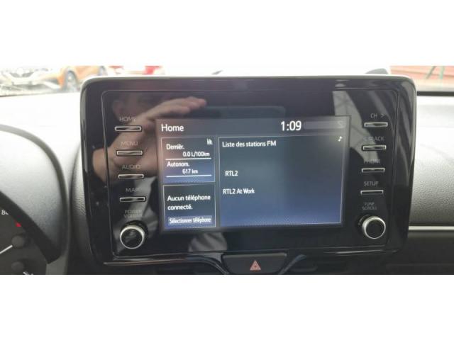 Toyota Yaris image 3