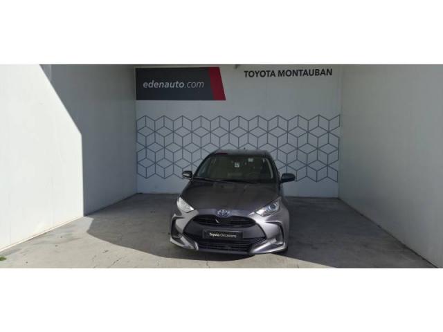 Toyota Yaris image 6