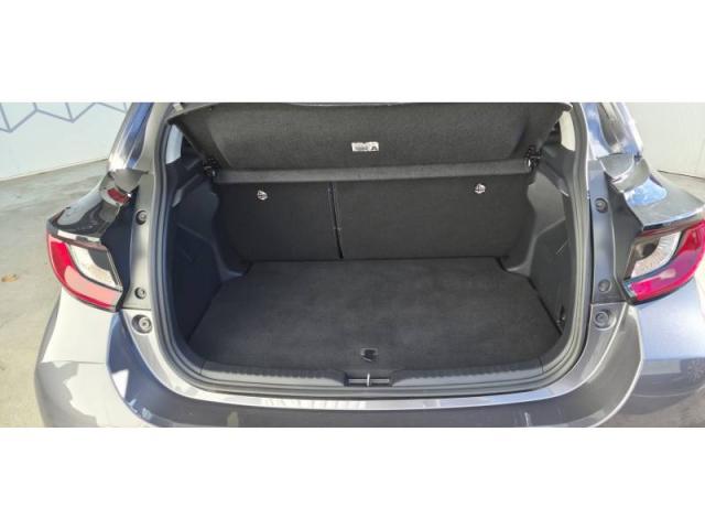 Toyota Yaris image 8