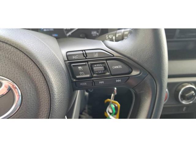 Toyota Yaris image 9