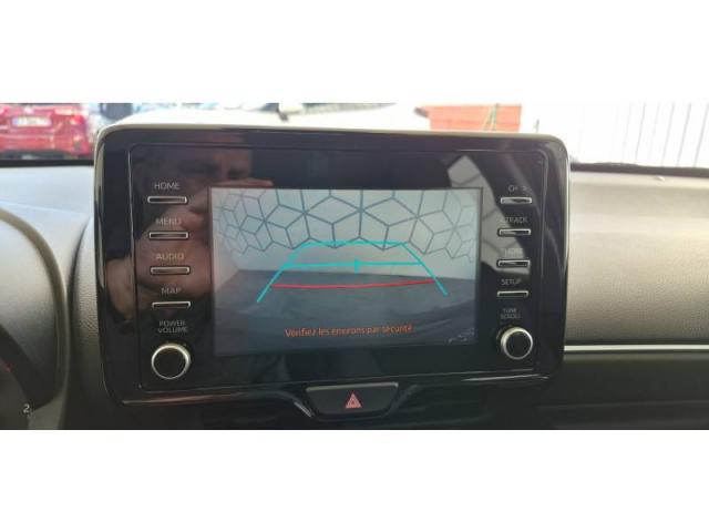 Toyota Yaris image 5