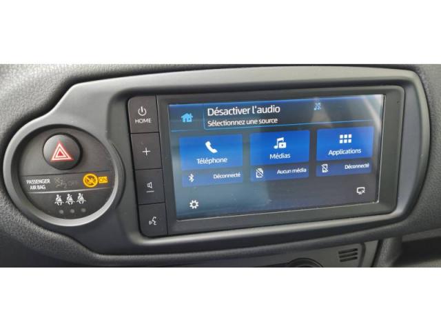 Toyota Yaris image 8