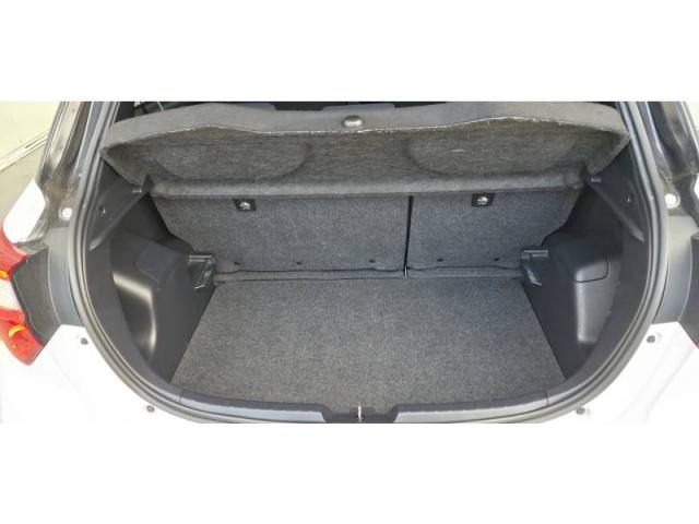 Toyota Yaris image 4