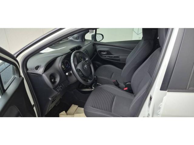 Toyota Yaris image 9