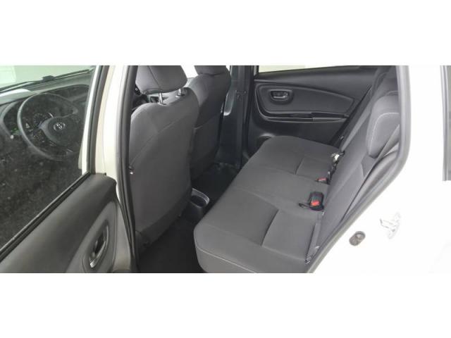 Toyota Yaris image 5