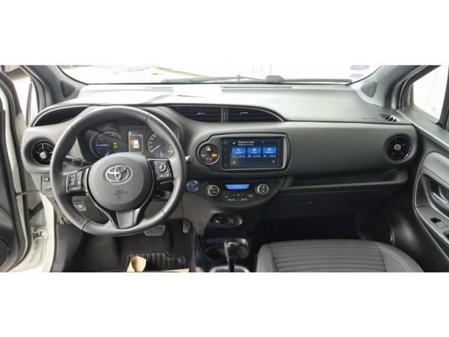 Toyota Yaris image 6