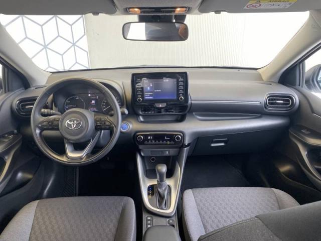 Toyota Yaris image 6