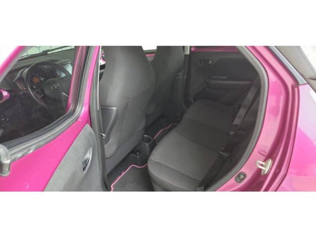 Toyota Aygo image 7