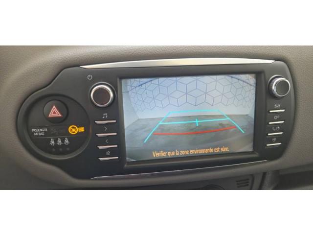 Toyota Yaris image 6