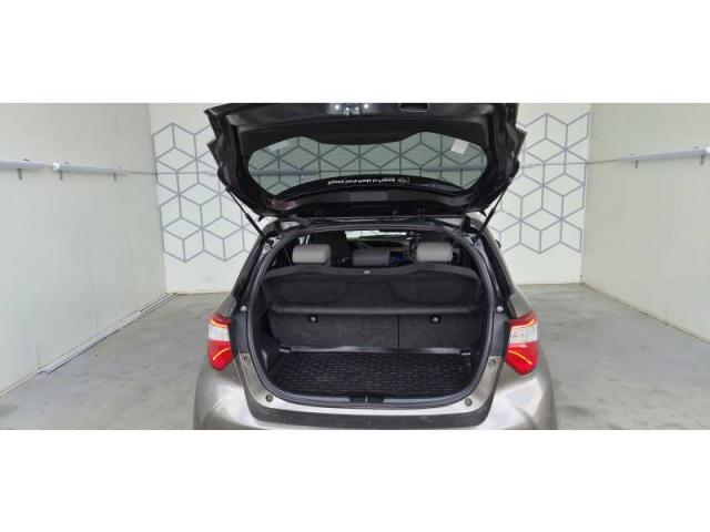 Toyota Yaris image 1