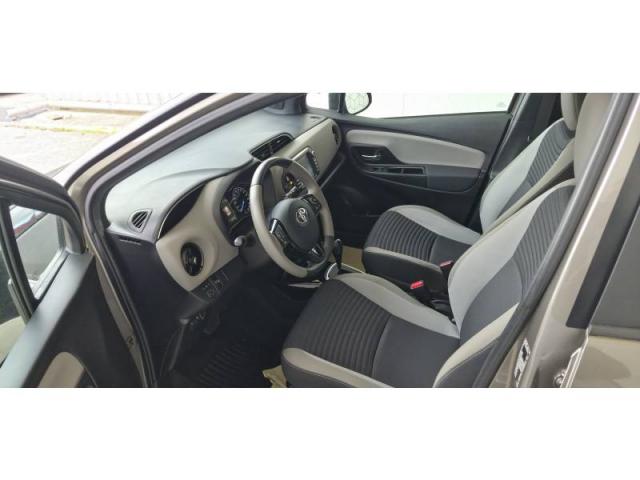 Toyota Yaris image 8