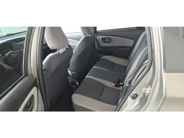 Toyota Yaris image 3