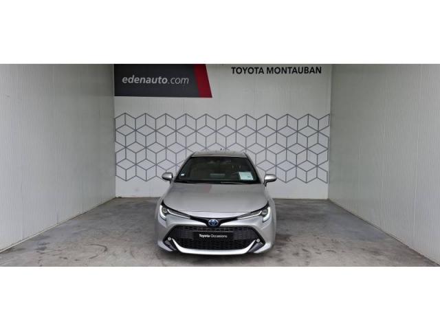 Toyota Corolla image 5