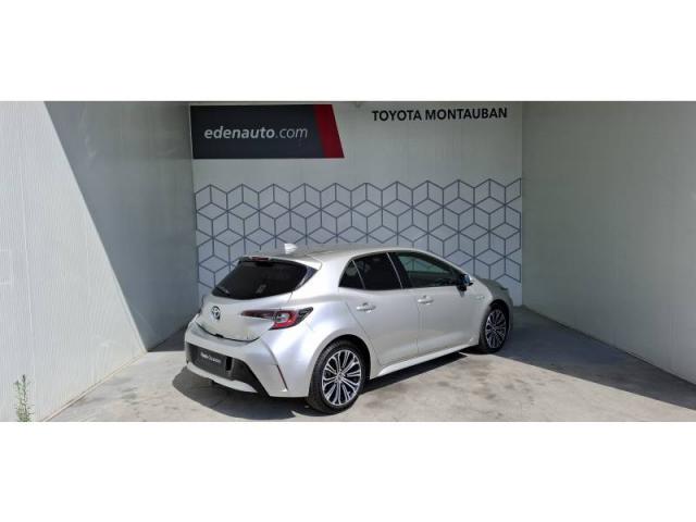 Toyota Corolla image 6