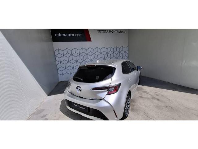 Toyota Corolla image 9