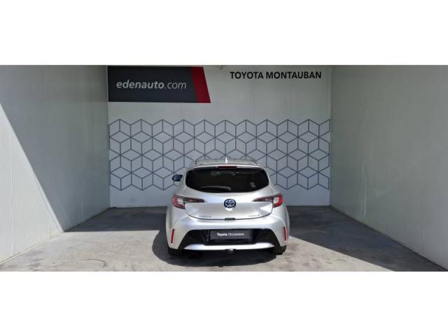 Toyota Corolla image 7