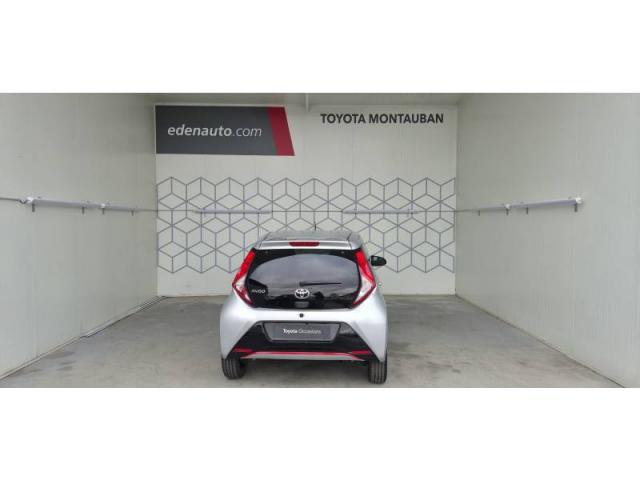 Toyota Aygo image 6