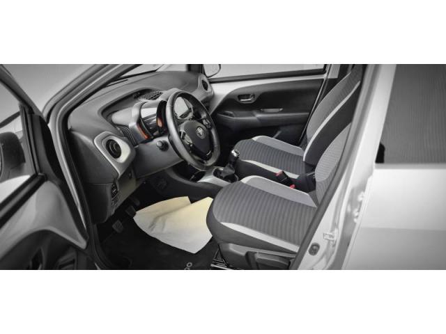 Toyota Aygo image 7