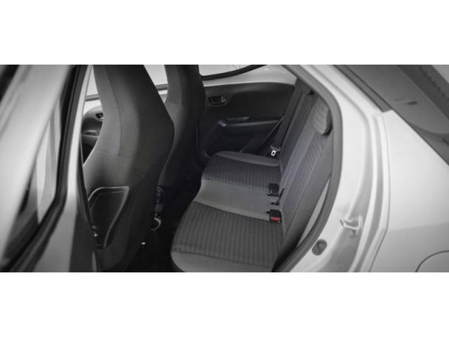 Toyota Aygo image 4
