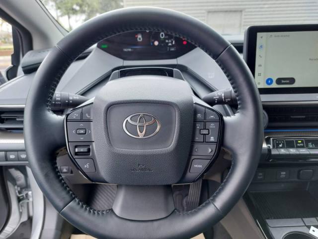 Toyota Prius image 3