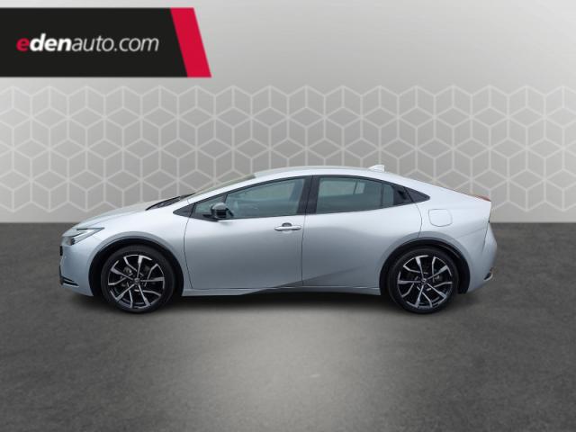 Toyota Prius image 9