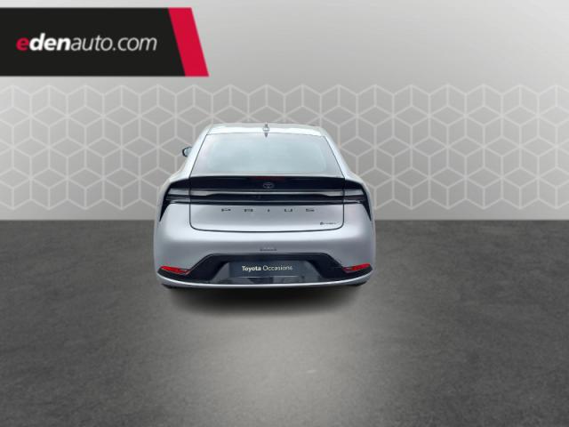 Toyota Prius image 2