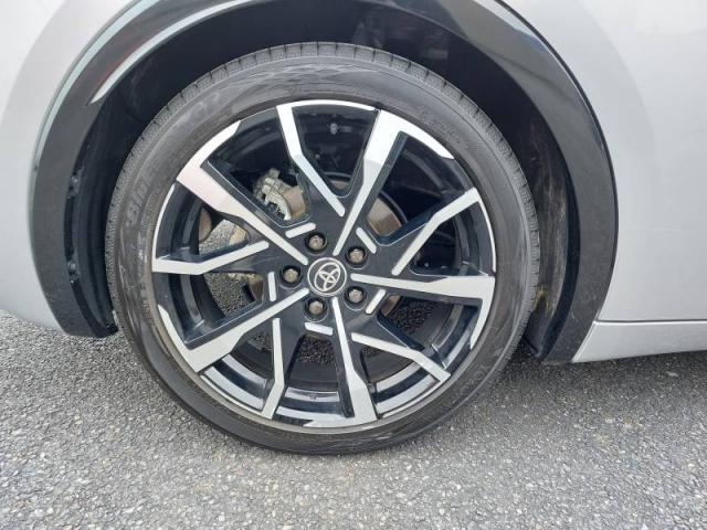 Toyota Prius image 1