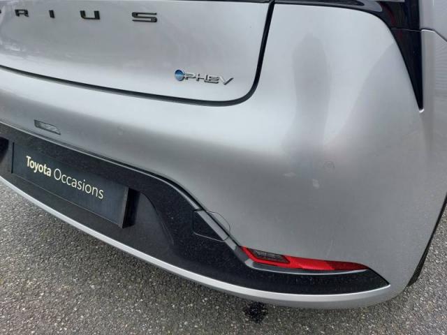 Toyota Prius image 4