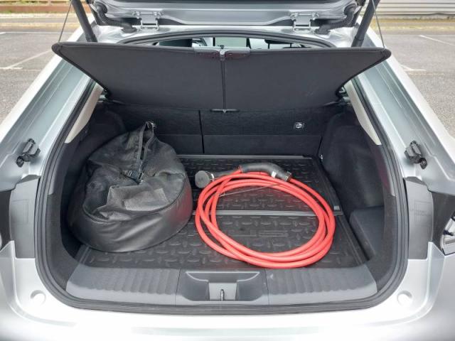 Toyota Prius image 8